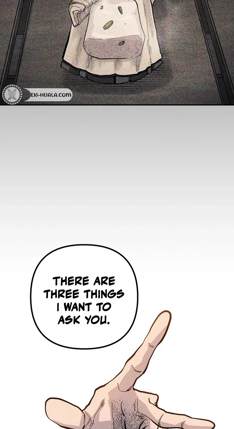 Mimosa Chapter 22 page 11 - 
