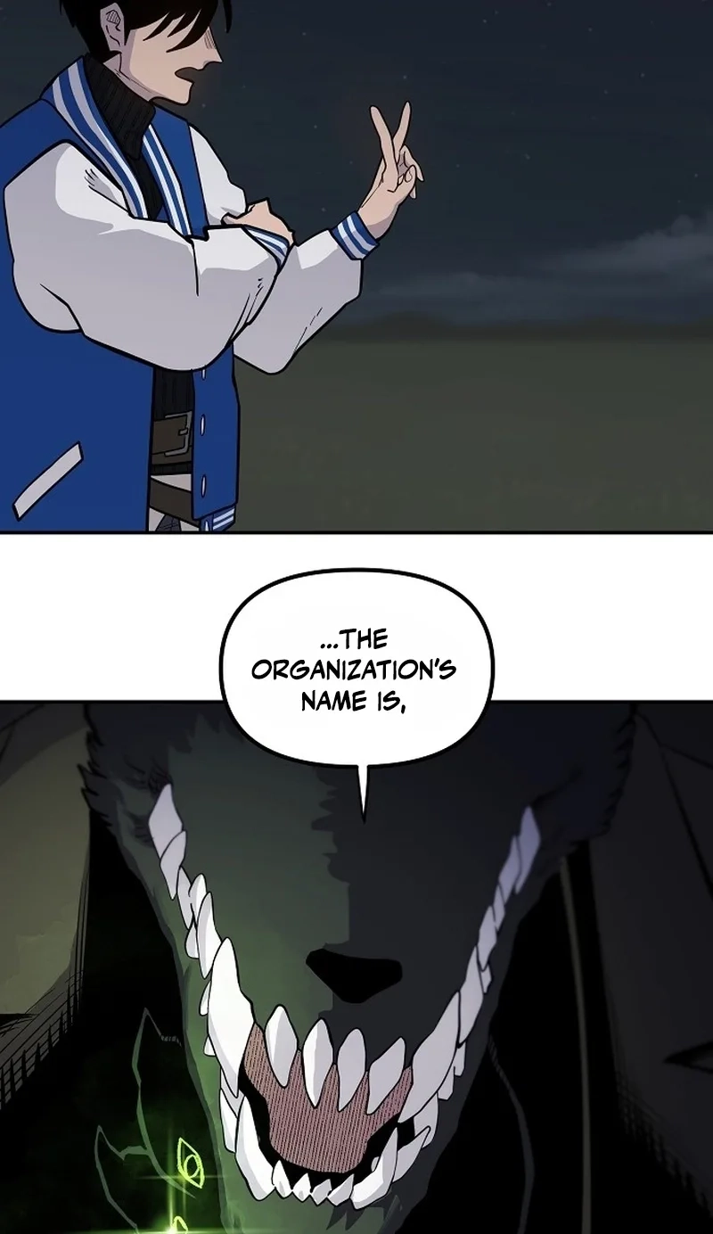 Mimosa Chapter 22 page 13 - 