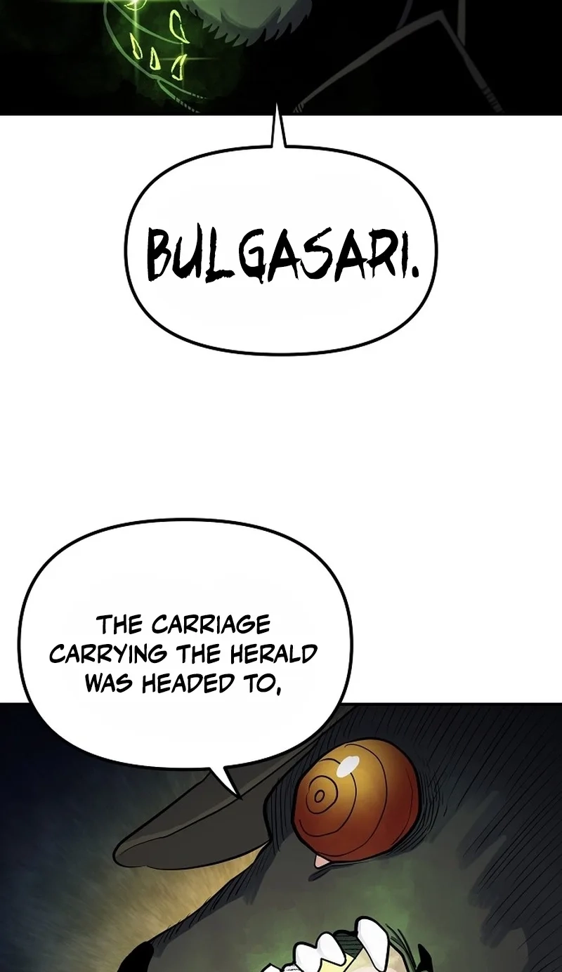 Mimosa Chapter 22 page 14 - 