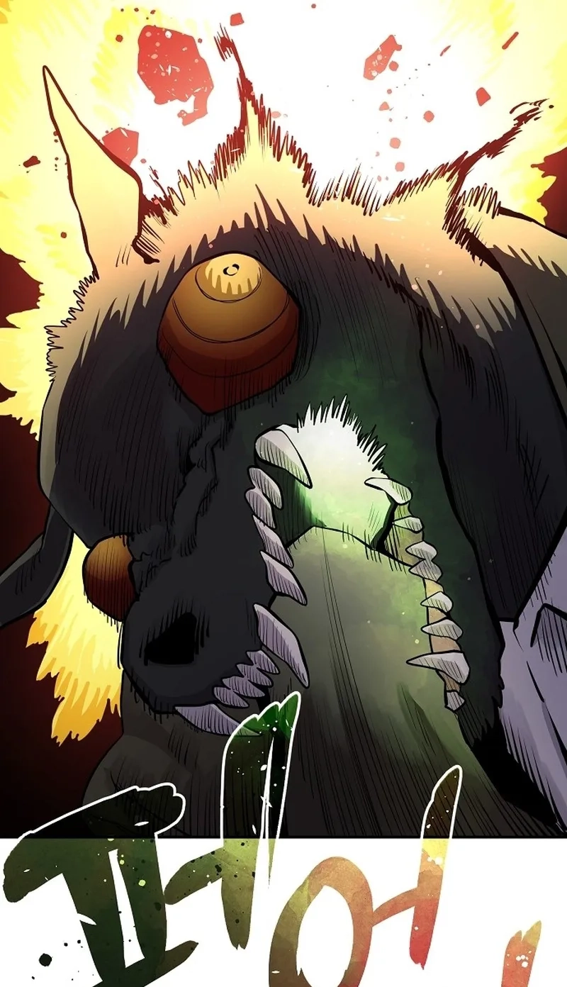 Mimosa Chapter 22 page 19 - 