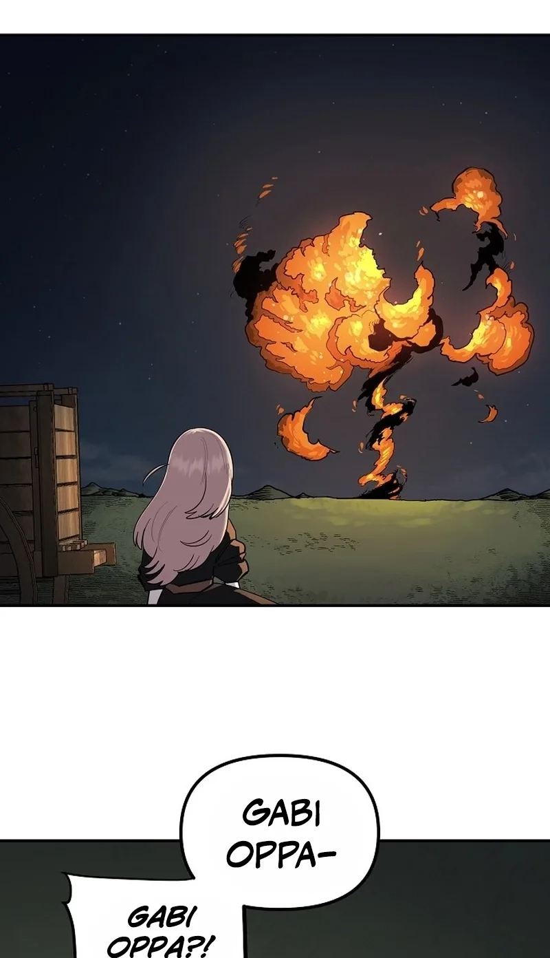 Mimosa Chapter 22 page 22 - 