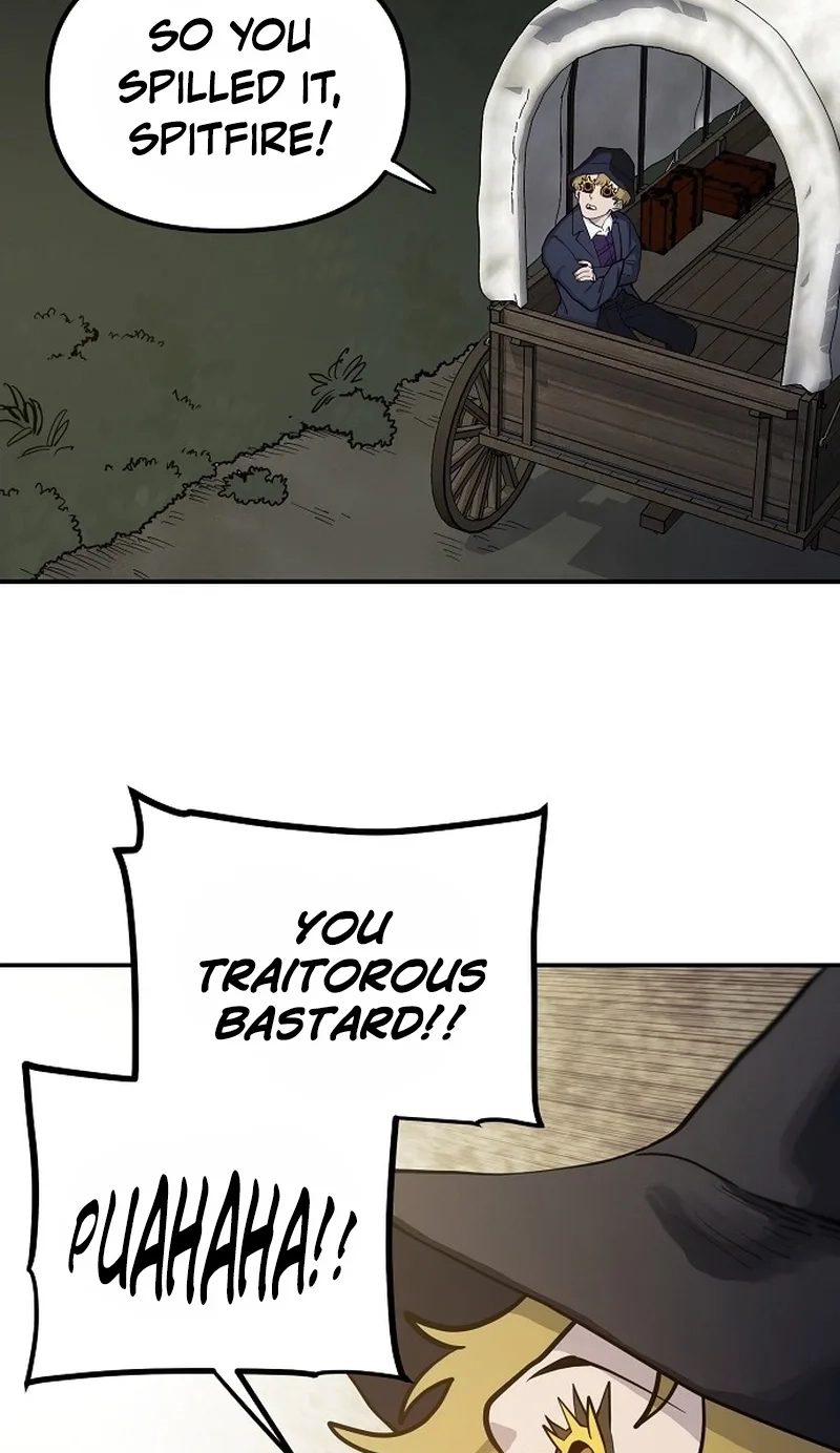 Mimosa Chapter 22 page 26 - 