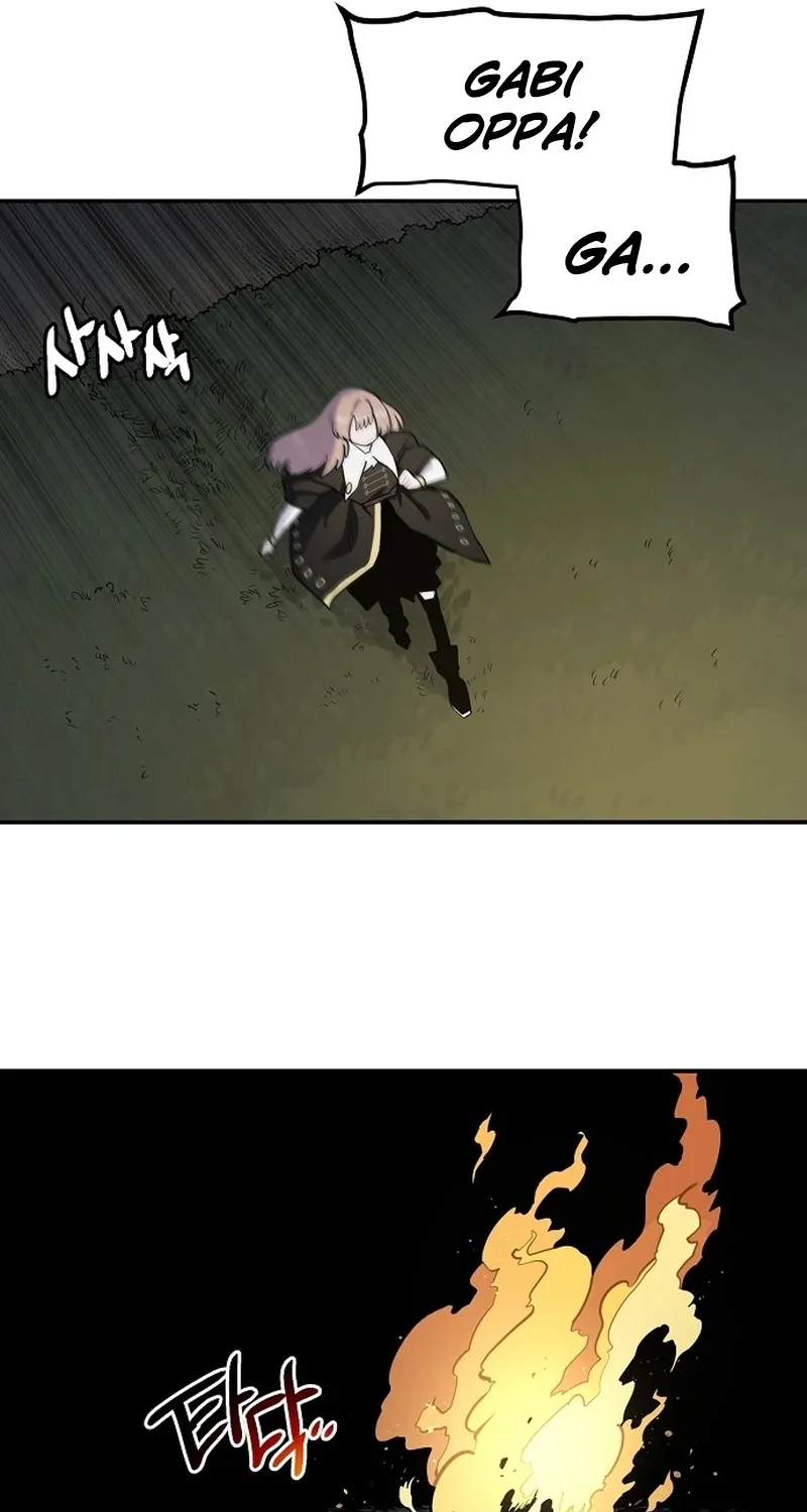 Mimosa Chapter 22 page 31 - 