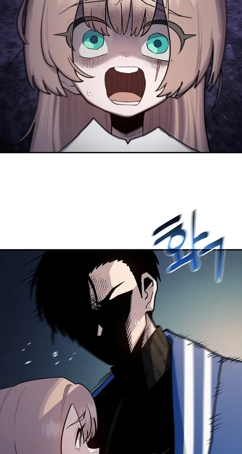 Mimosa Chapter 22 page 33 - 