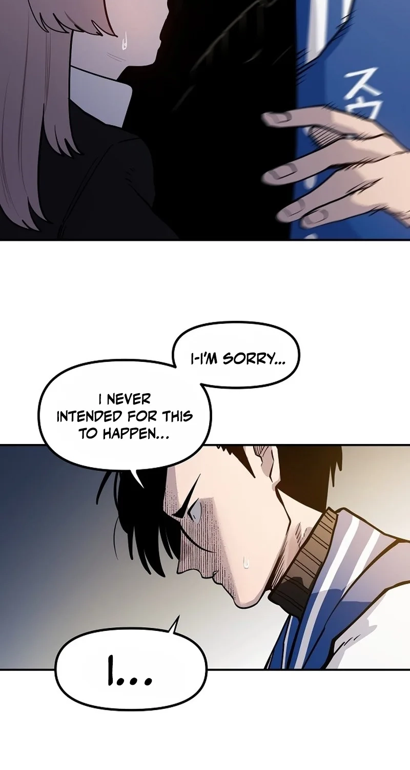 Mimosa Chapter 22 page 34 - 