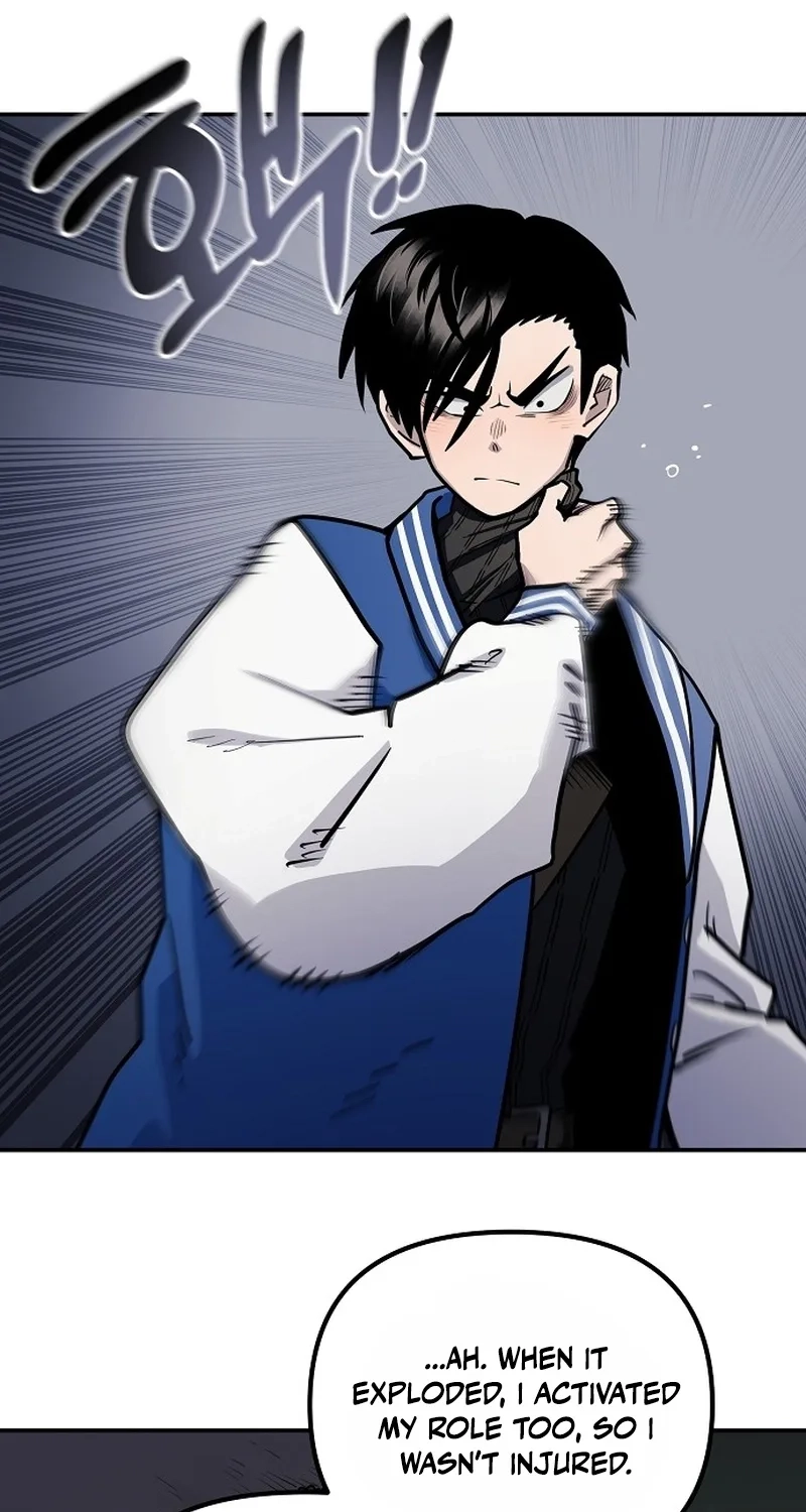 Mimosa Chapter 22 page 39 - 