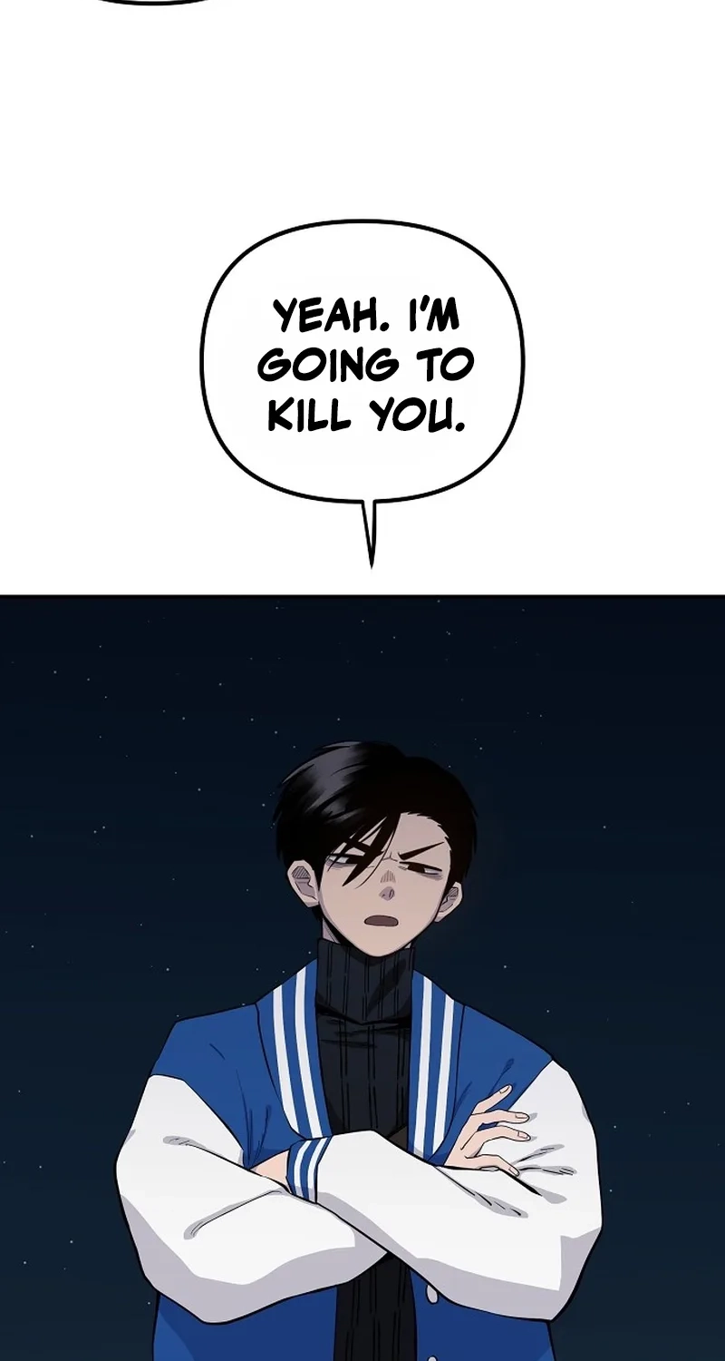Mimosa Chapter 22 page 5 - 