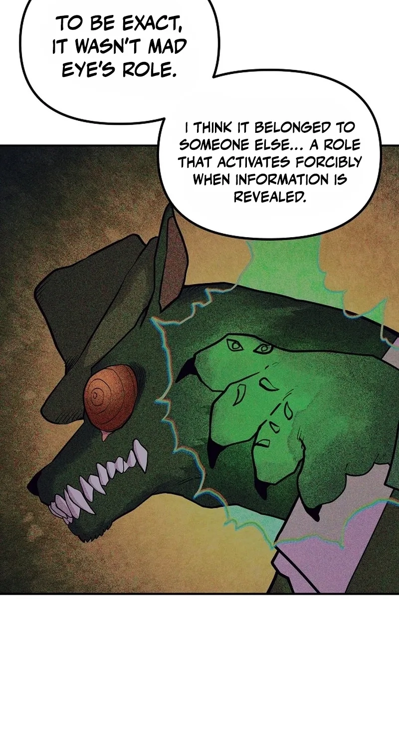 Mimosa Chapter 22 page 41 - 