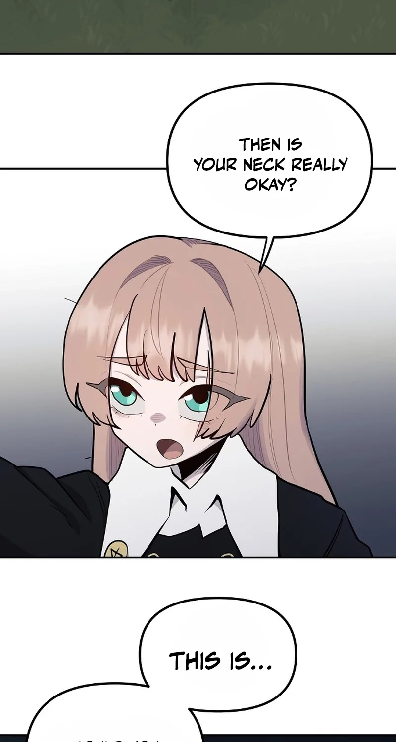 Mimosa Chapter 22 page 43 - 