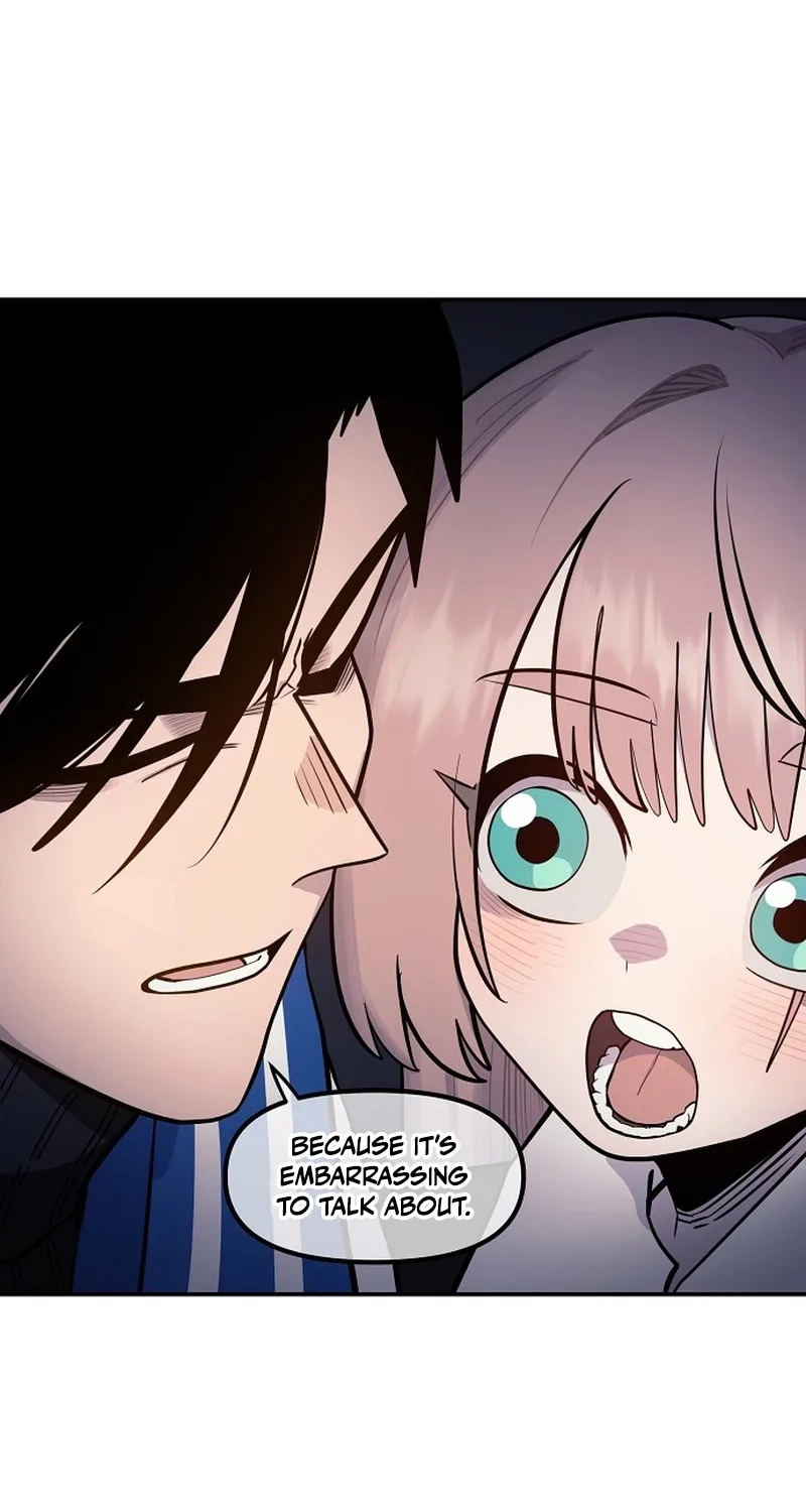 Mimosa Chapter 22 page 46 - 