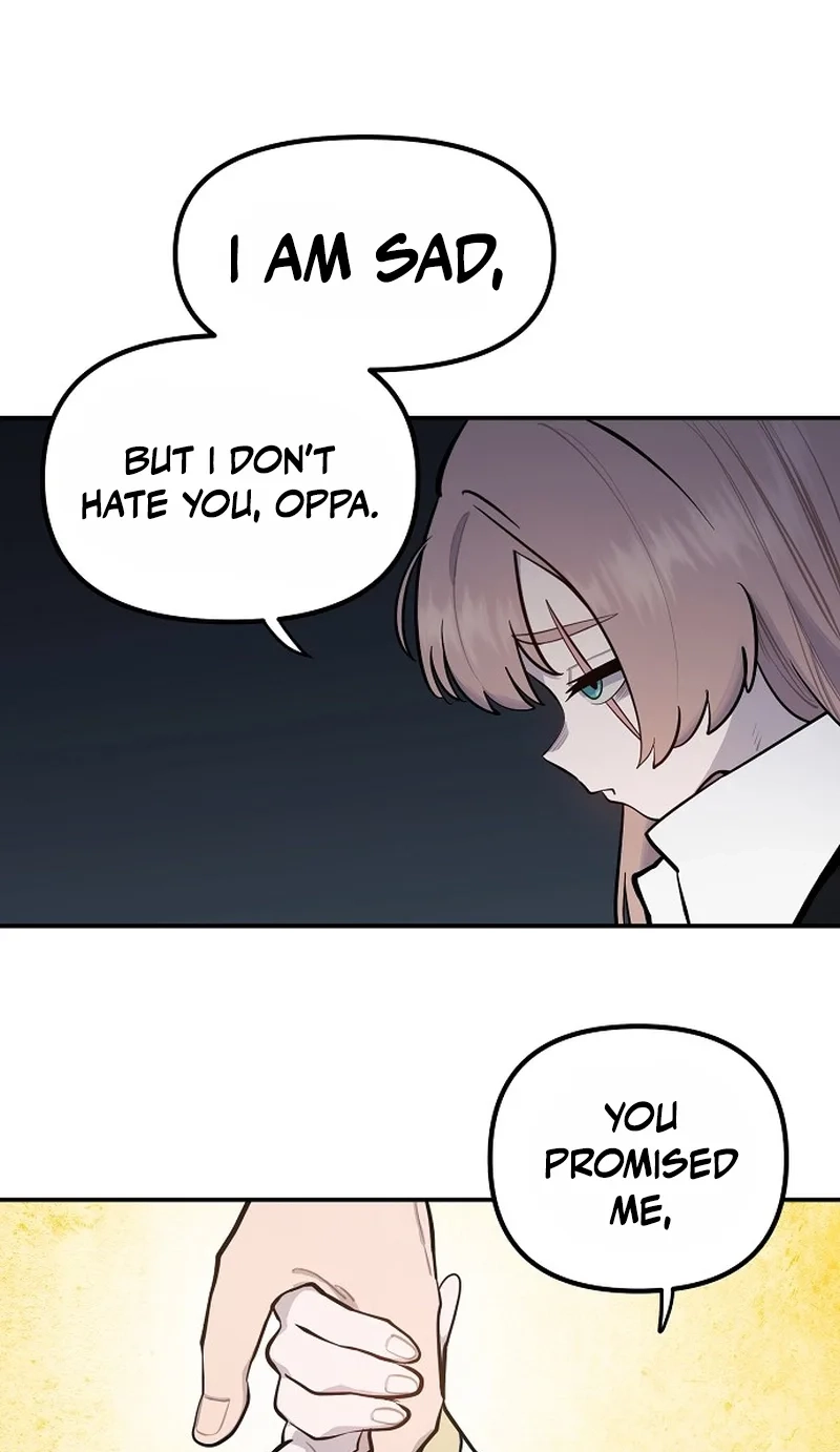 Mimosa Chapter 22 page 49 - 