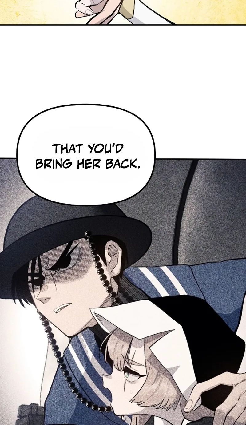 Mimosa Chapter 22 page 50 - 