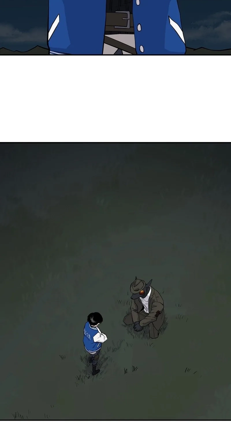 Mimosa Chapter 22 page 6 - 