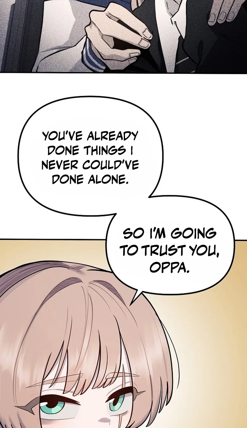 Mimosa Chapter 22 page 51 - 