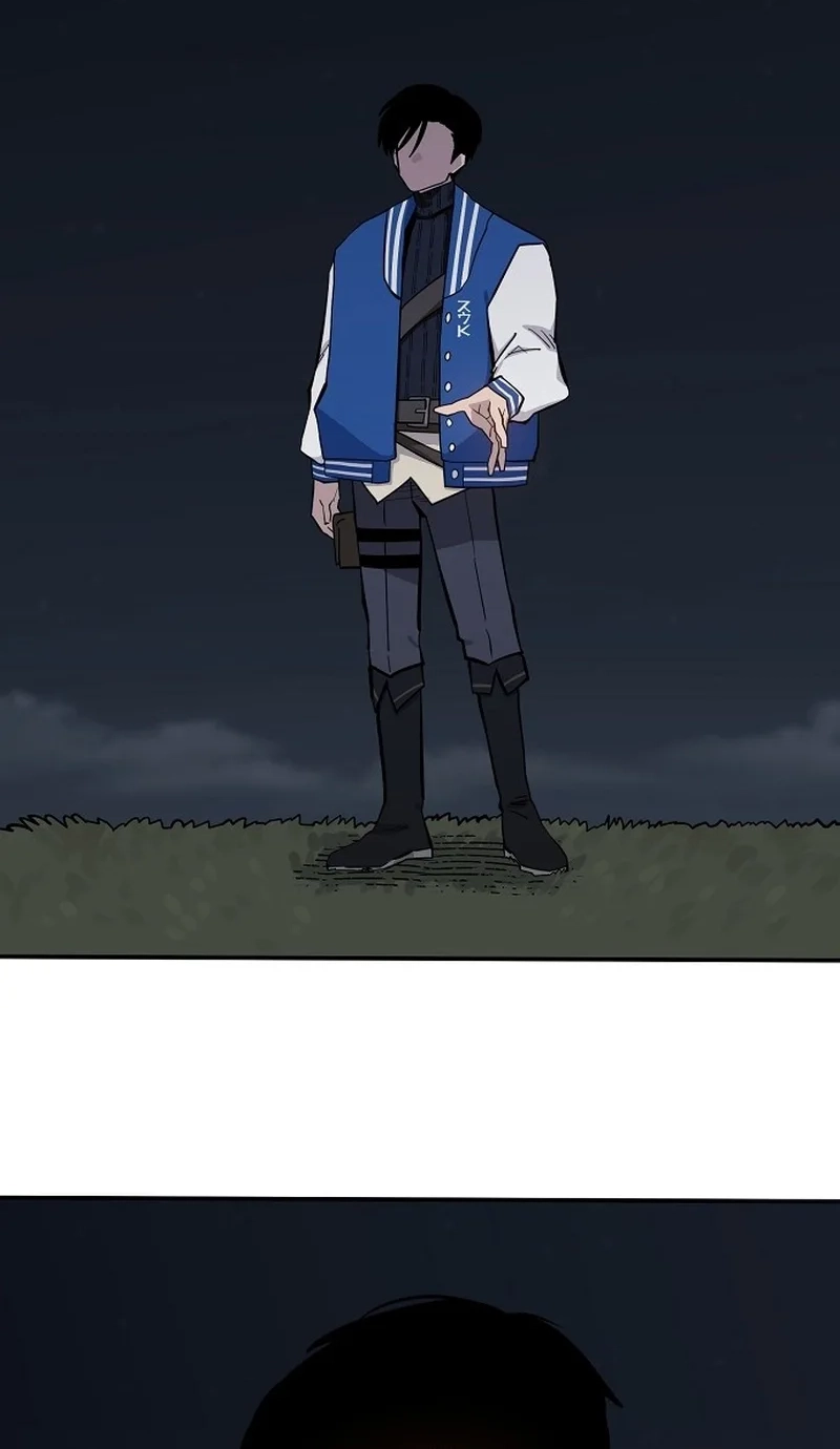 Mimosa Chapter 22 page 54 - 