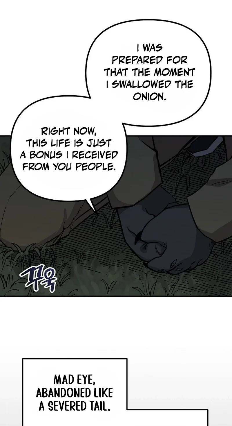 Mimosa Chapter 22 page 7 - 