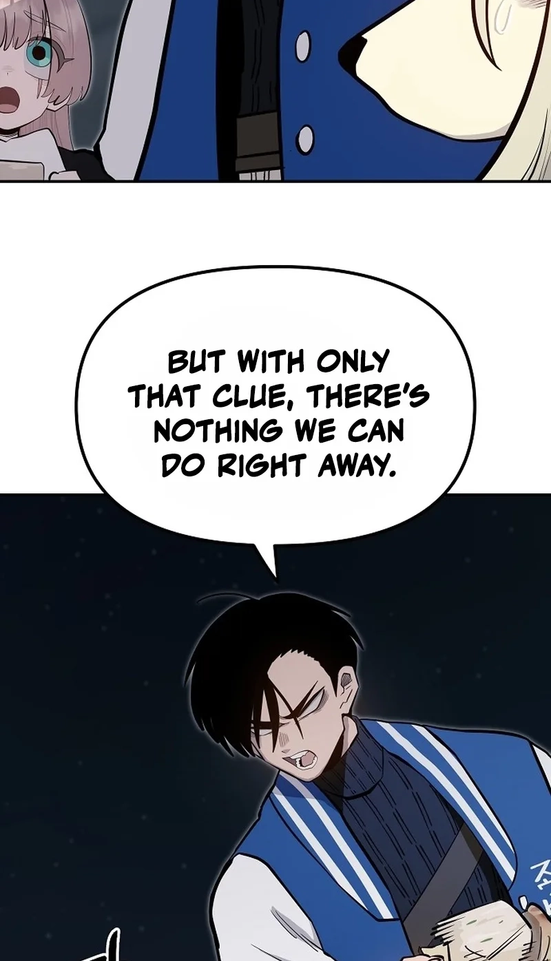 Mimosa Chapter 22 page 61 - 