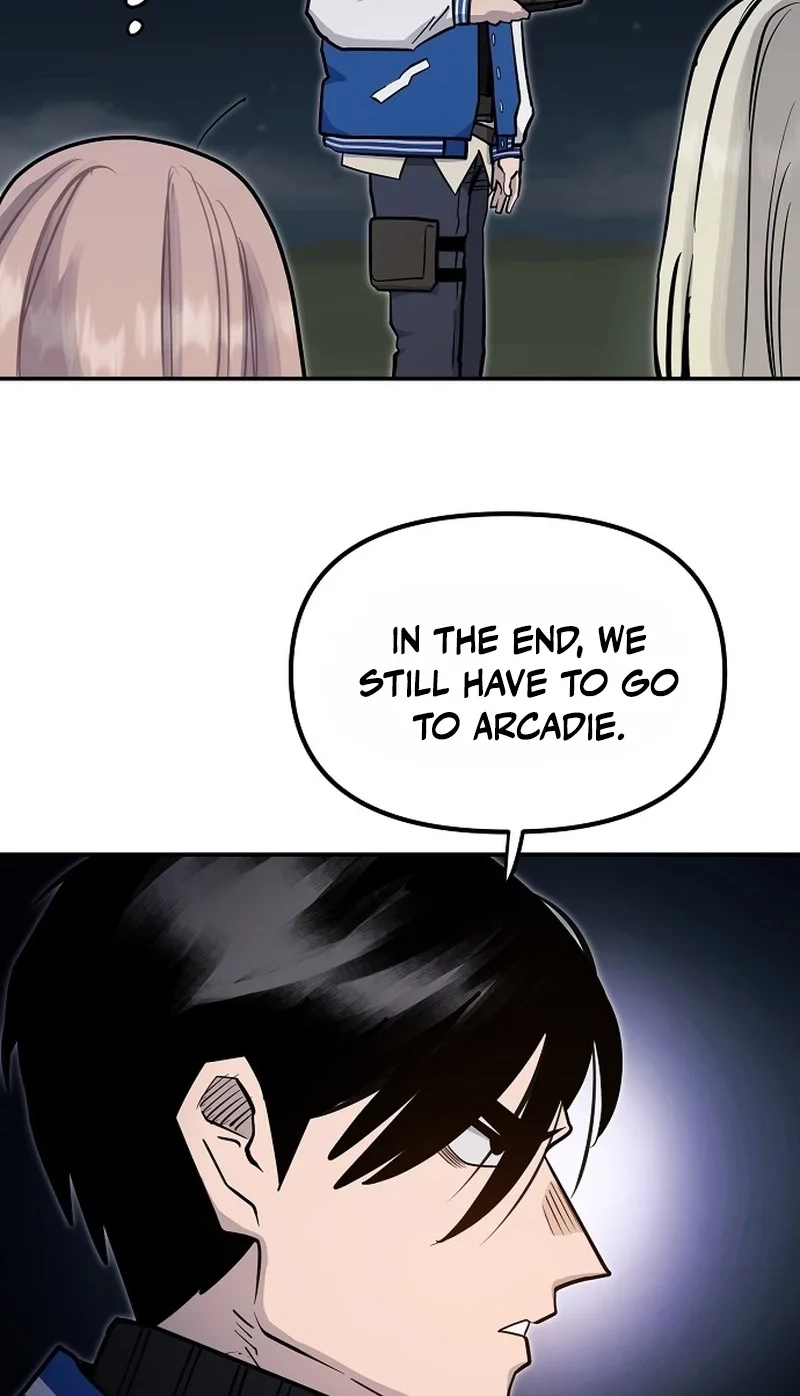 Mimosa Chapter 22 page 63 - 