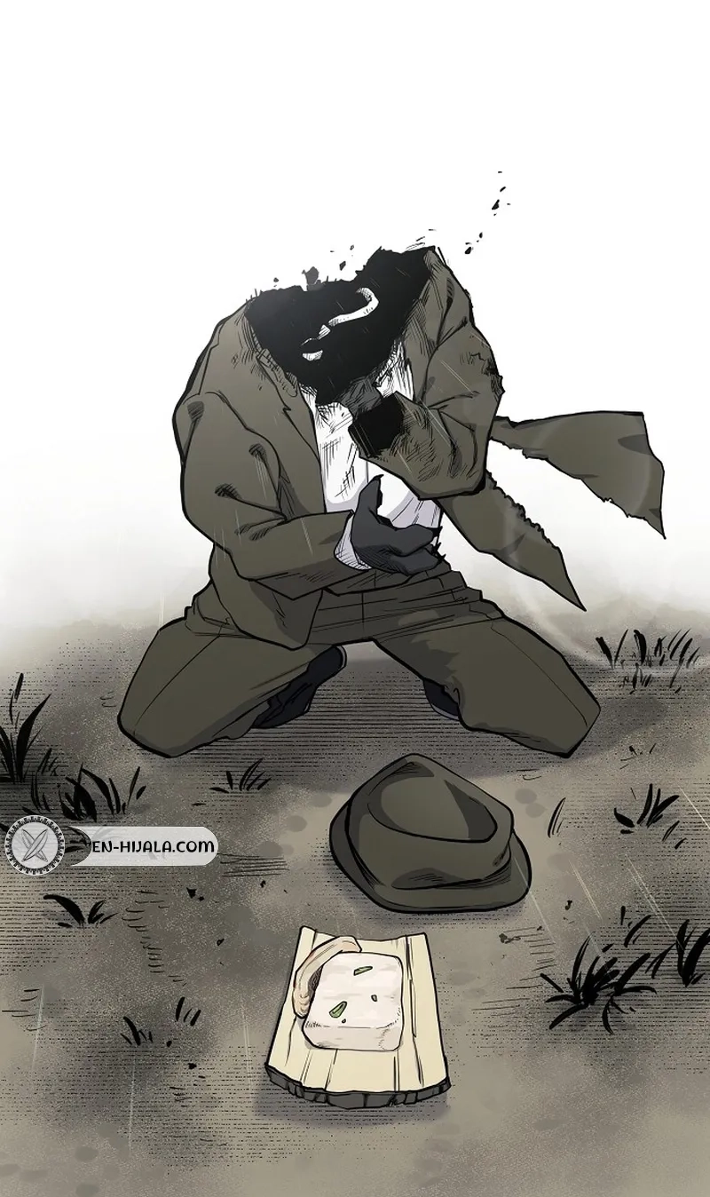 Mimosa Chapter 22 page 70 - 