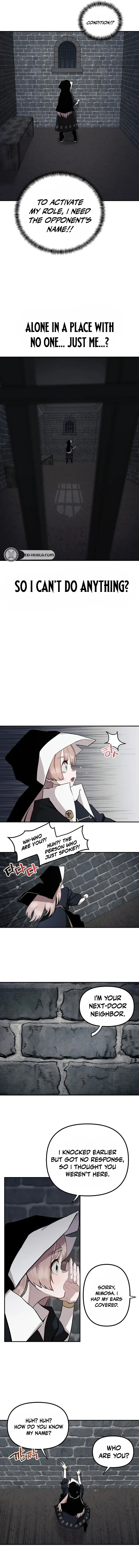Mimosa Chapter 24 page 4 - 