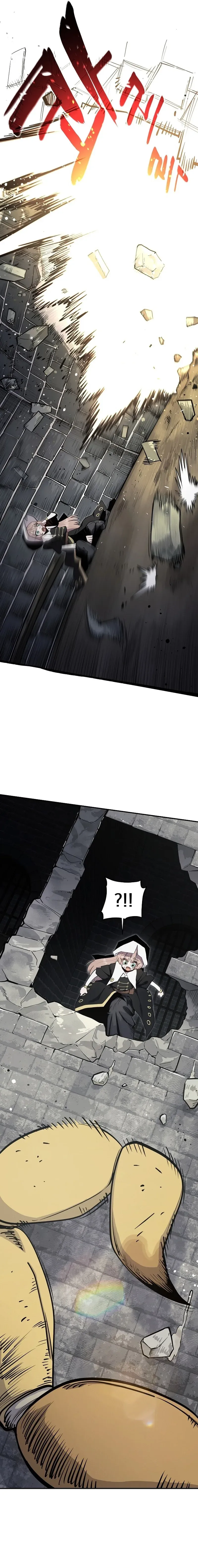 Mimosa Chapter 24 page 7 - 