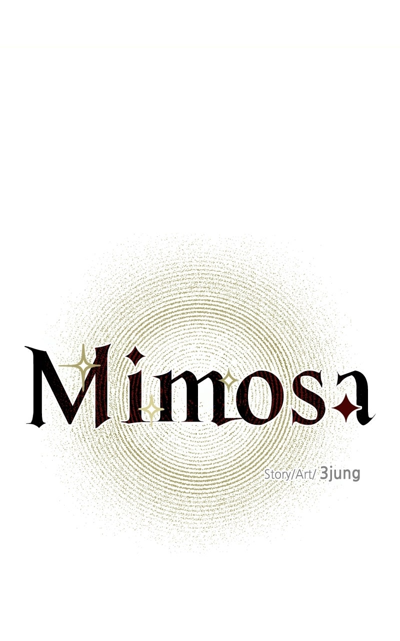 Mimosa Episode 3 page 12 - 