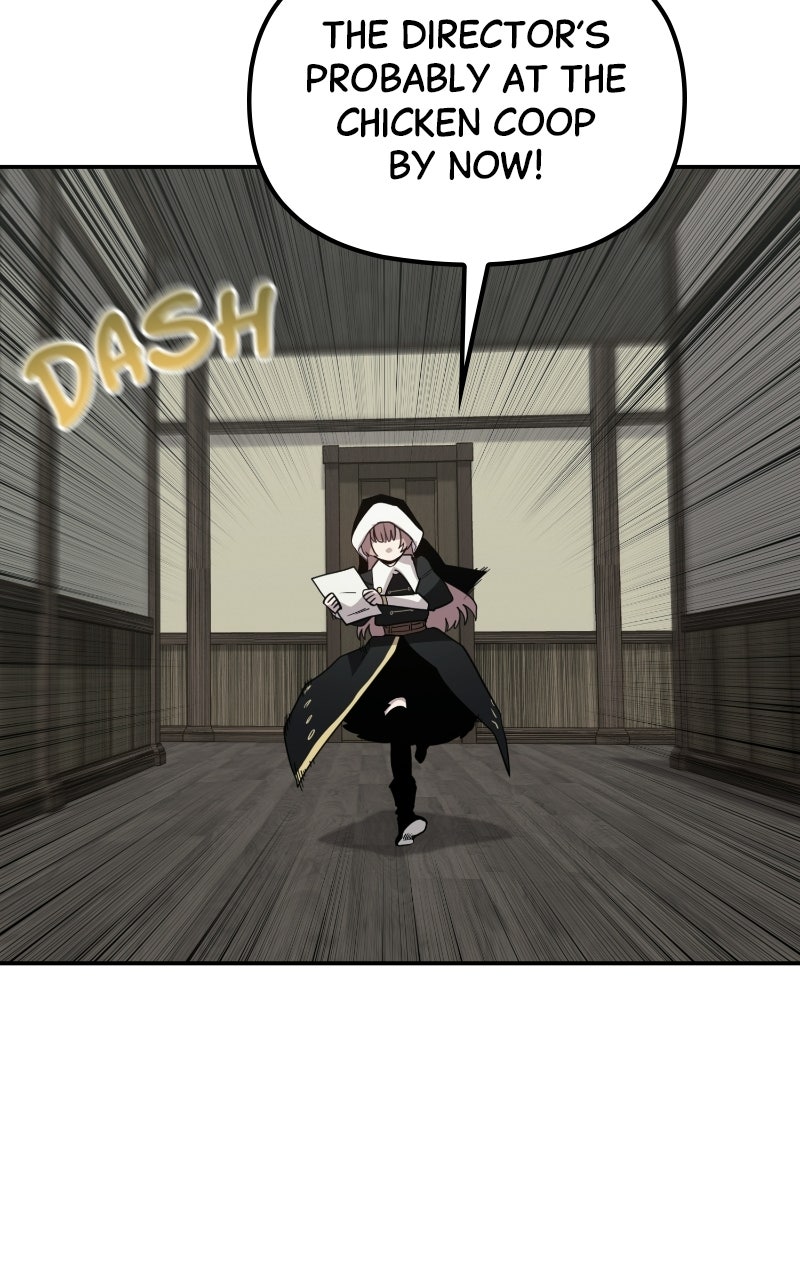 Mimosa Episode 3 page 16 - 
