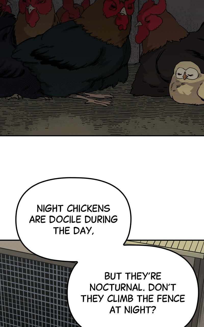 Mimosa Episode 3 page 18 - 