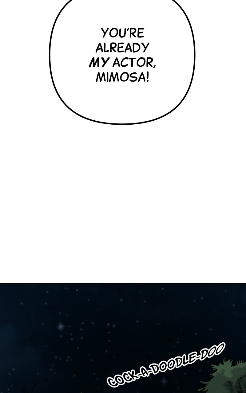 Mimosa Episode 3 page 3 - 