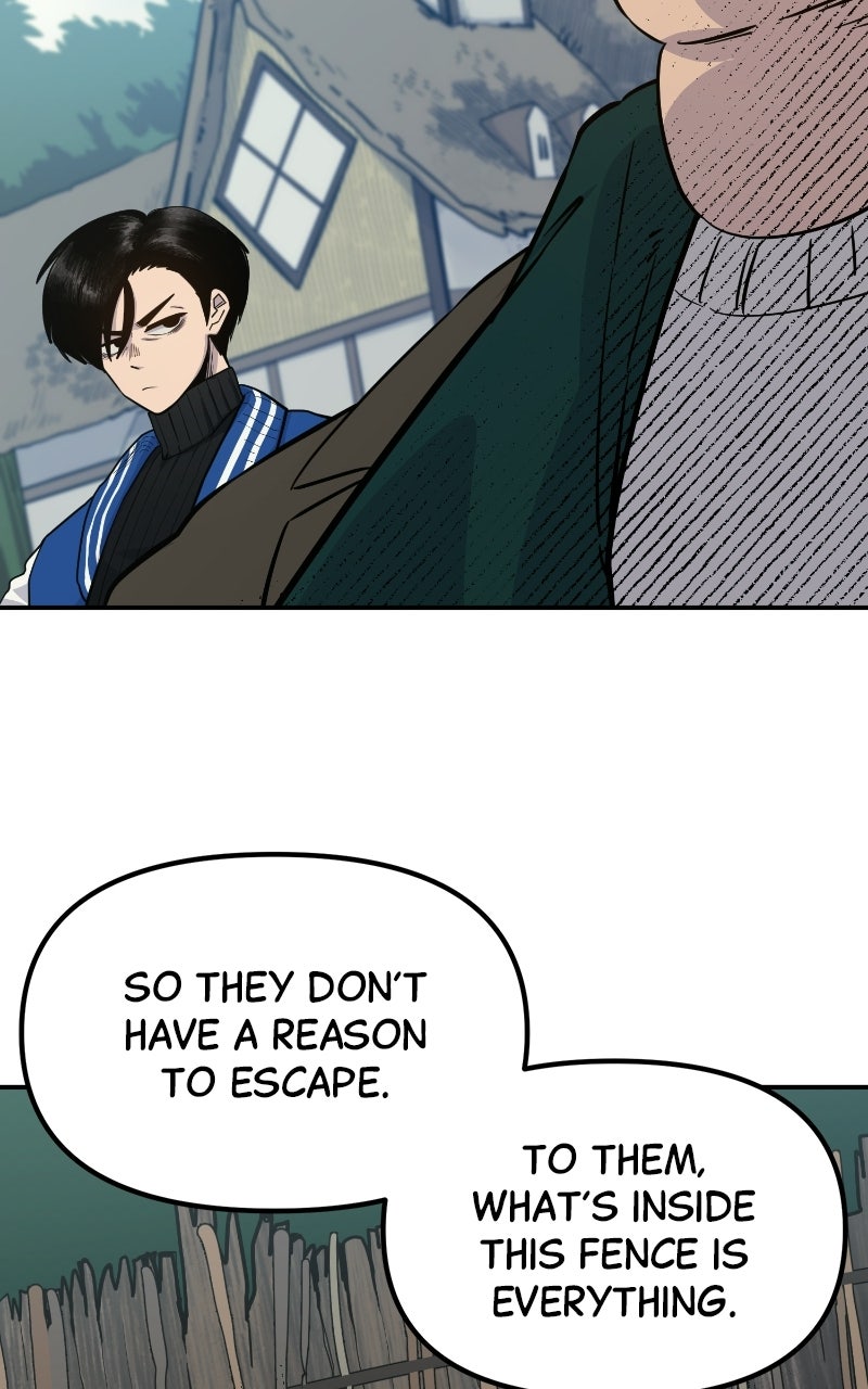 Mimosa Episode 3 page 21 - 