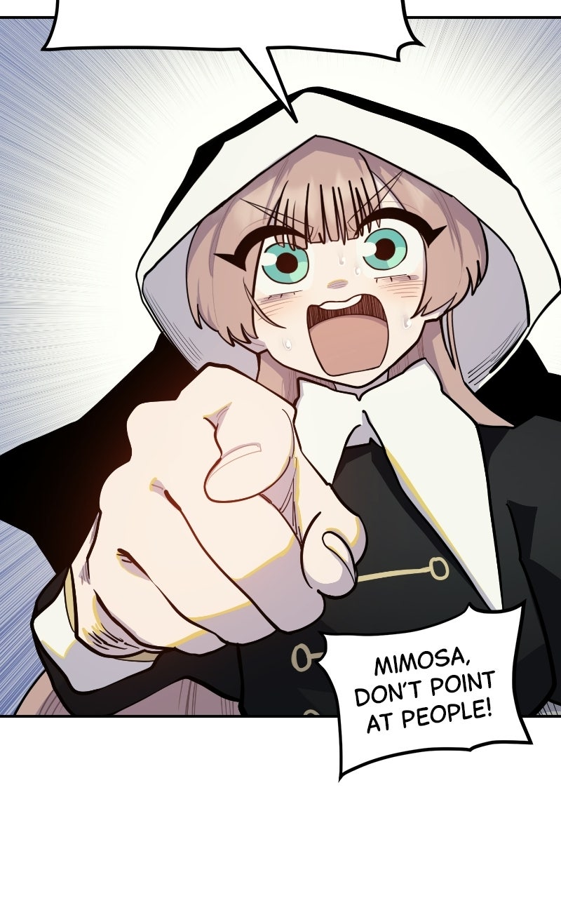 Mimosa Episode 3 page 28 - 