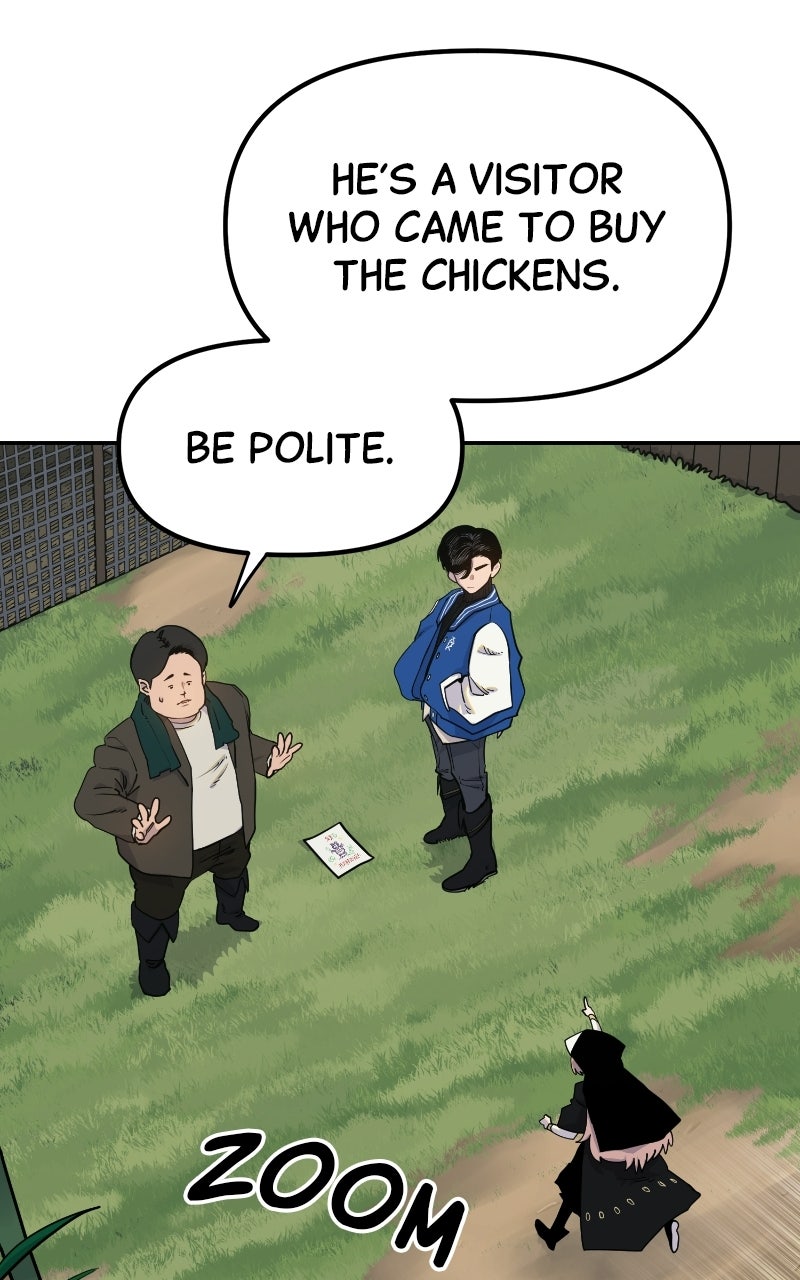 Mimosa Episode 3 page 29 - 