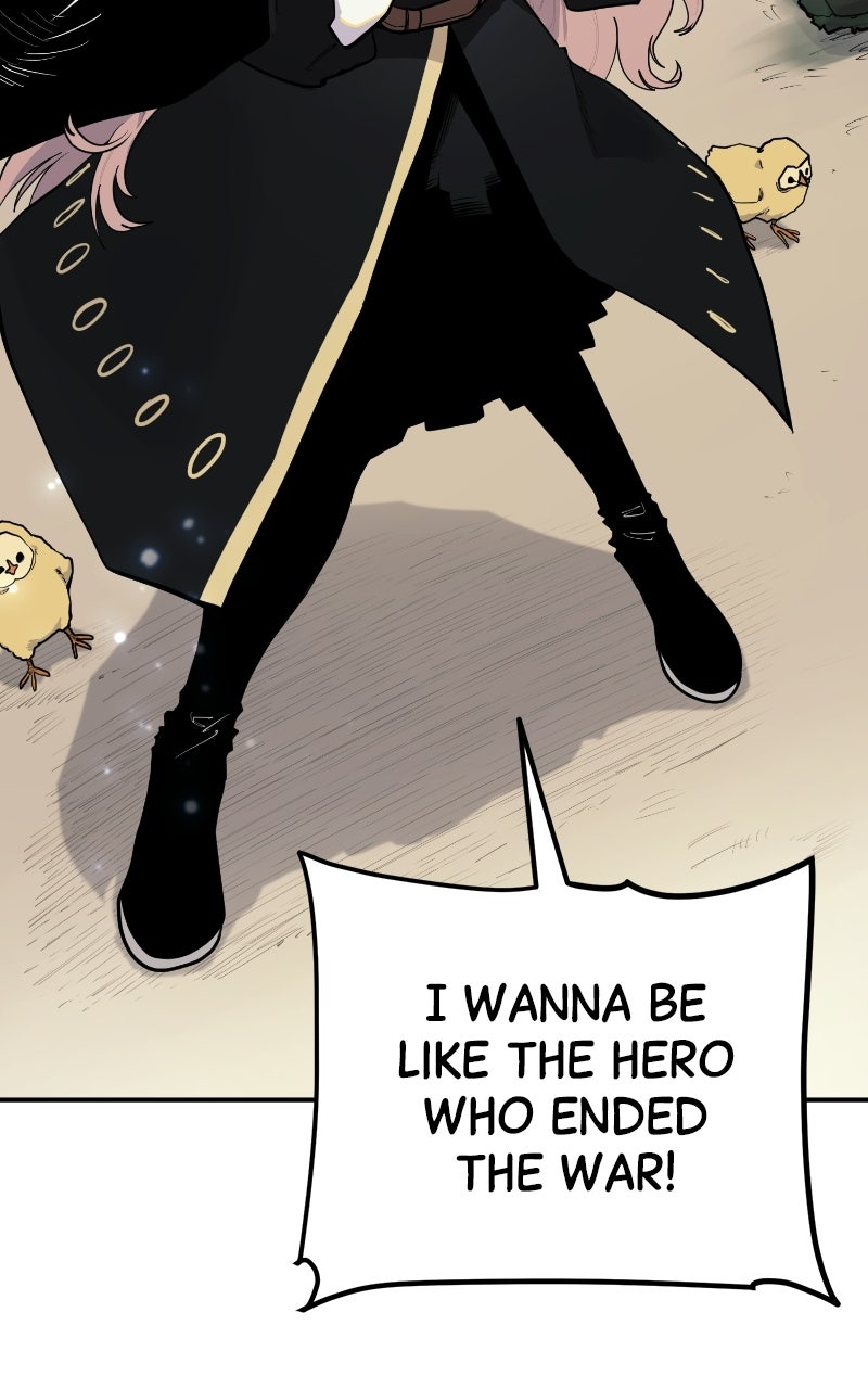 Mimosa Episode 3 page 32 - 