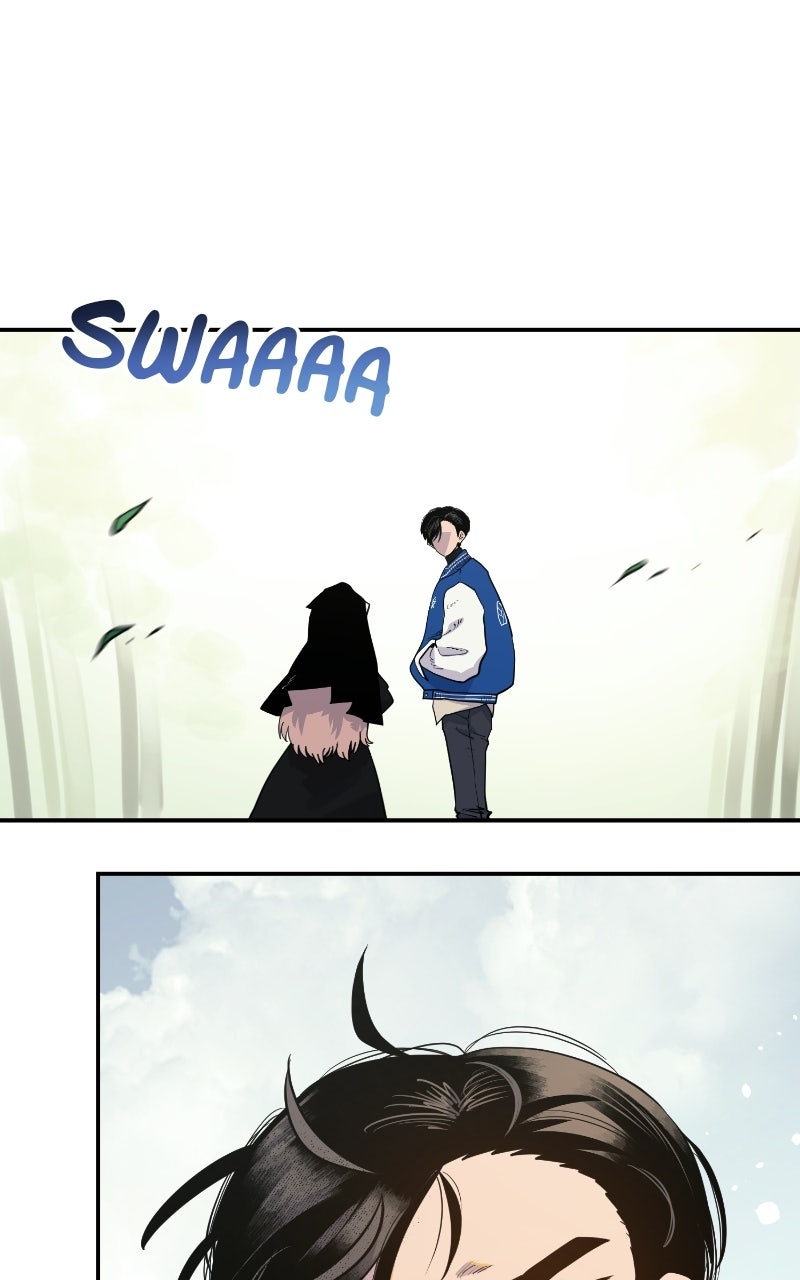 Mimosa Episode 3 page 33 - 