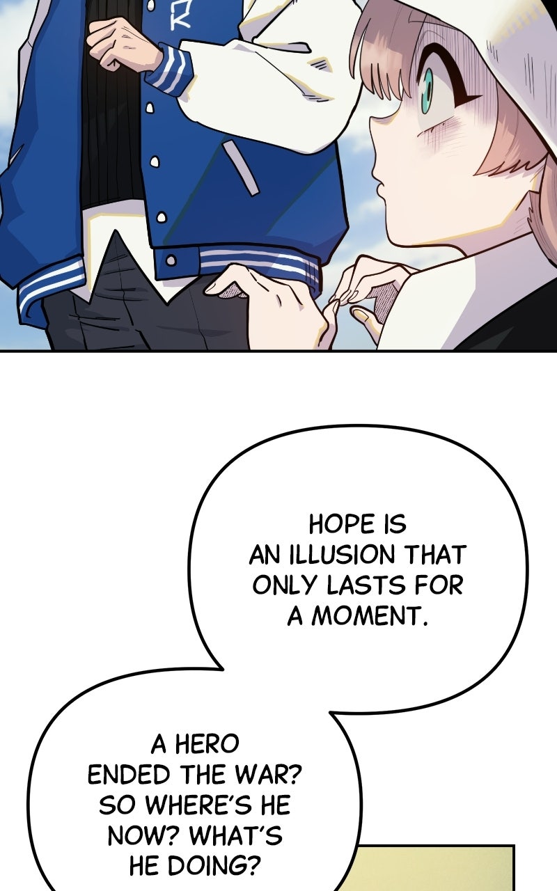 Mimosa Episode 3 page 39 - 