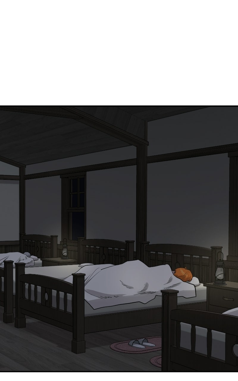 Mimosa Episode 3 page 5 - 