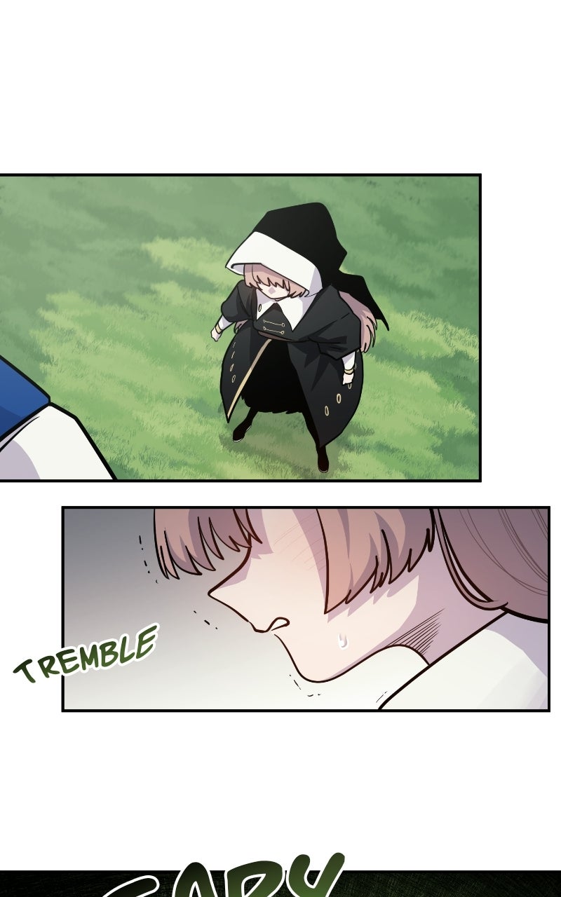 Mimosa Episode 3 page 45 - 