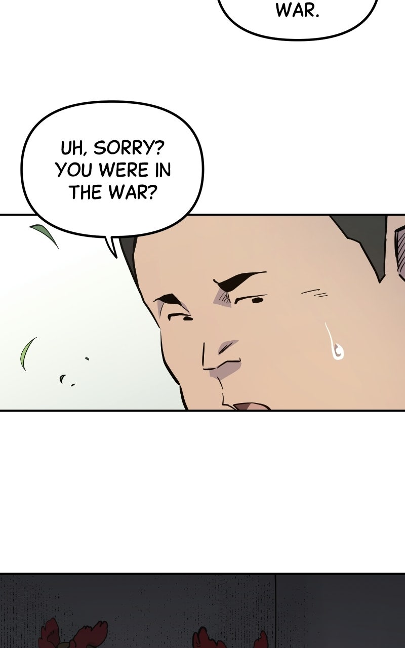 Mimosa Episode 3 page 52 - 