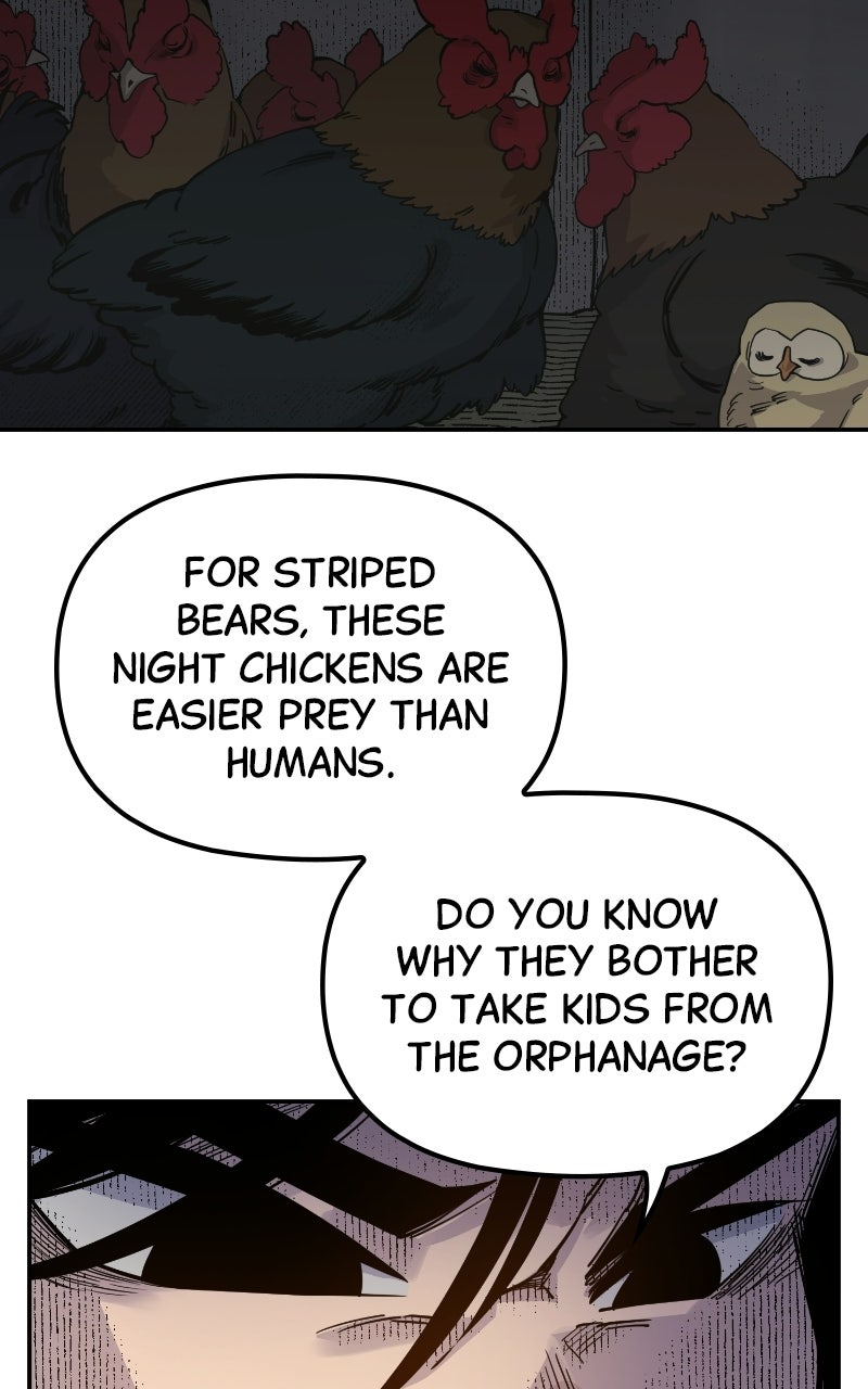 Mimosa Episode 3 page 53 - 