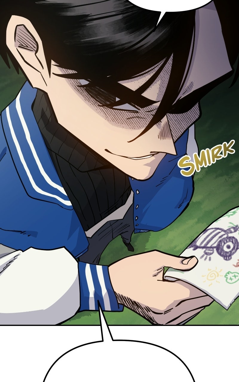 Mimosa Episode 3 page 55 - 
