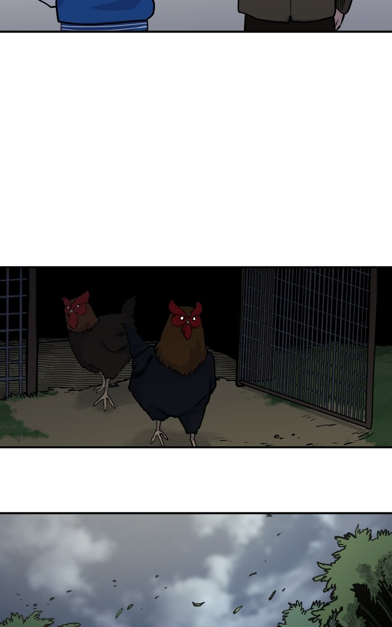 Mimosa Episode 3 page 57 - 
