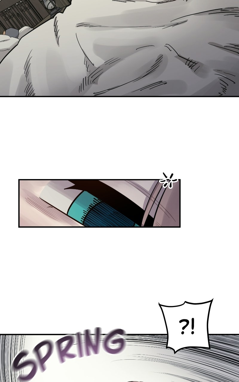 Mimosa Episode 3 page 60 - 