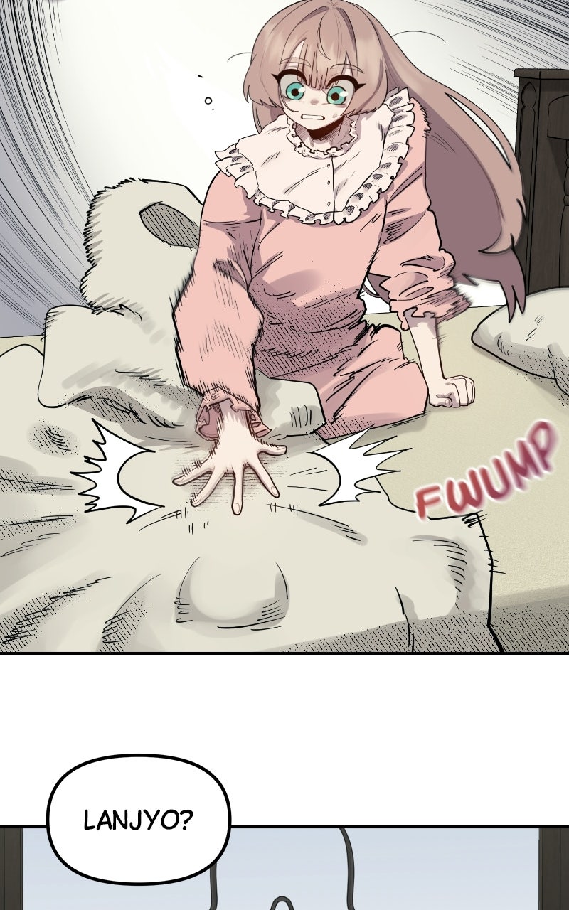 Mimosa Episode 3 page 61 - 