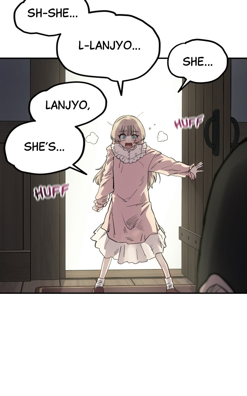 Mimosa Episode 3 page 64 - 