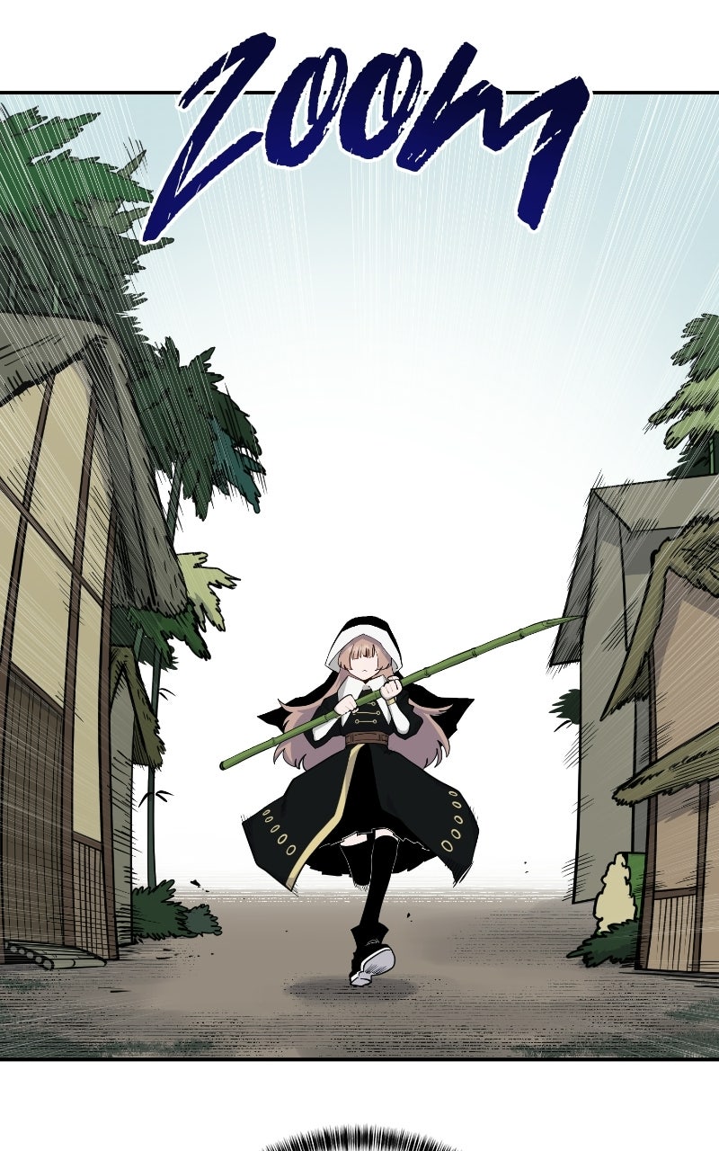 Mimosa Episode 3 page 79 - 