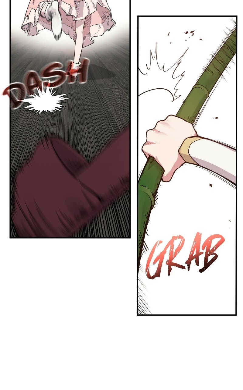 Mimosa Episode 4 page 14 - 