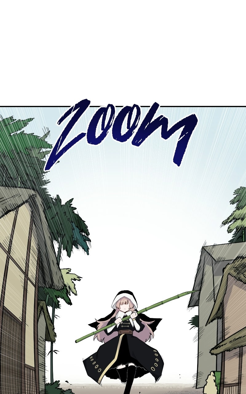 Mimosa Episode 4 page 15 - 