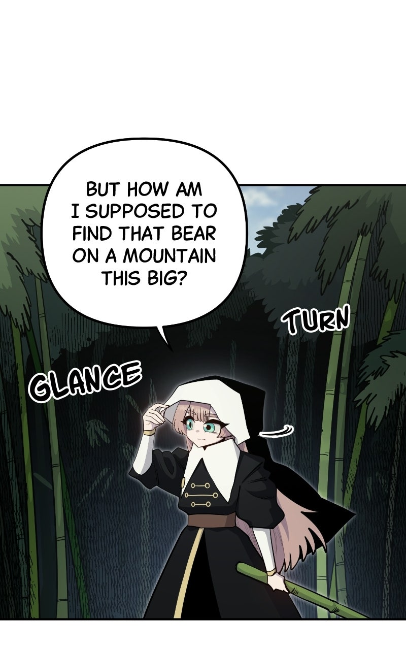 Mimosa Episode 4 page 17 - 