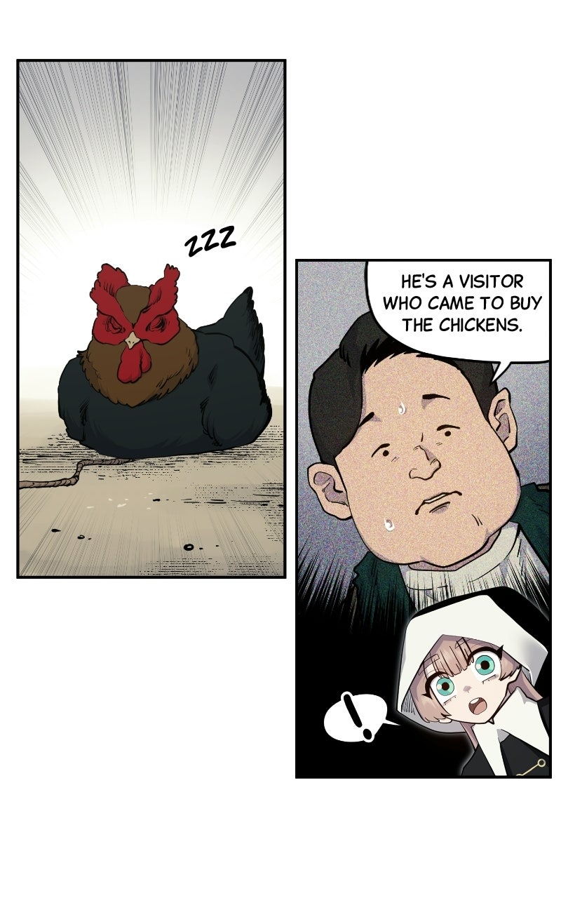 Mimosa Episode 4 page 18 - 