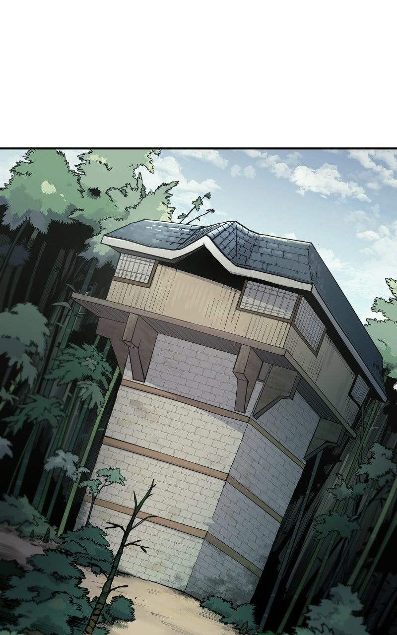 Mimosa Episode 4 page 19 - 